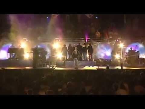 Michael W. Smith - Worship (LIVE in Canada)