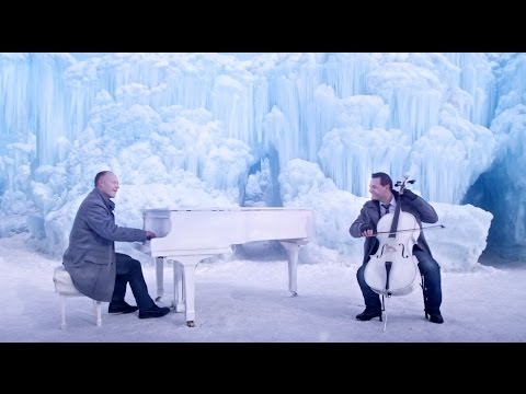 ThePianoGuys - Let It Go (Disney's 