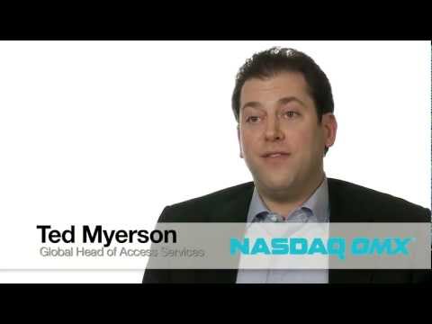 NASDAQ FinQloud on AWS - Customer Success Story