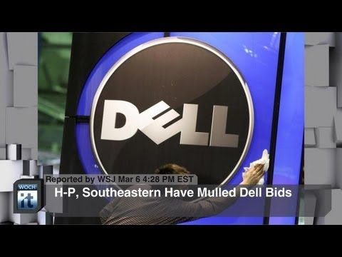 WSJ News - Dell Inc., Microsoft Corp., Martha Stewart Living Omnimedia Inc.