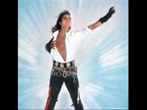 Michael Jackson - D.S. (Only great song!)