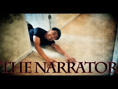 The Narrator