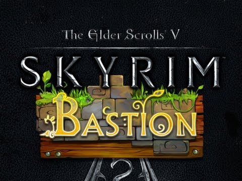 Skyrim: Bastion Narrator Edition Part 1