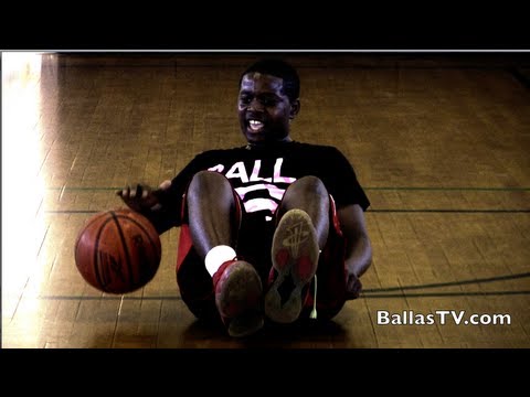 How Bad do you want it - Basketball Workout Motiviation from Commonwealth Academy