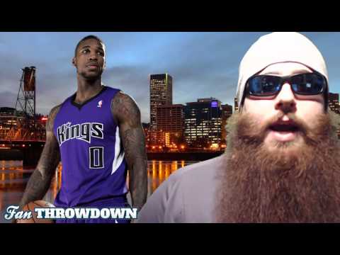 Daily Fantasy Basketball Freeroll - February 19 2014 - FanThrowdown