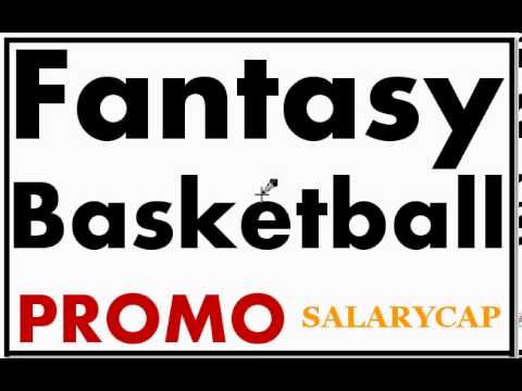 $200 Cash Bonus Draftstreet Daily NBA Fantasy Basketball Salary Cap Leagues - Promo Code 