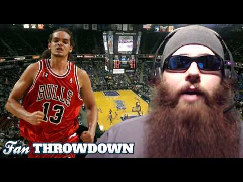 Daily Fantasy Basketball Top Picks - February 3 2014 - FanThrowdown