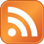 RSS icon