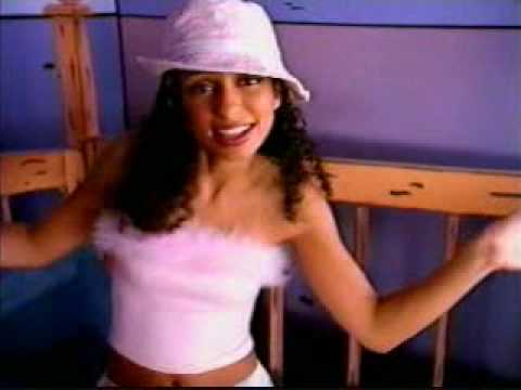 Mya Ft. Blackstreet, Mase, & Blinky Blink- Take Me There [Official Vid+Lyrics]