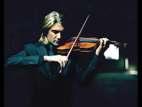 David Garrett - Smooth Criminal