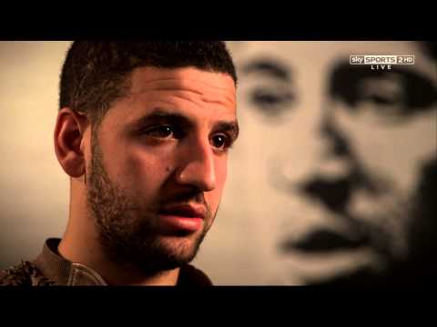 Adel Taarabt The moroccan Phenomenon HD