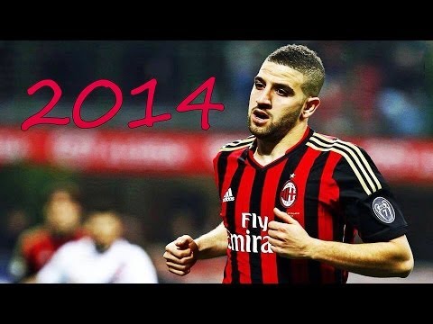 Adel Taarabt ● Amazing Skills,  Dribbling & Goals | AC Milan | HD