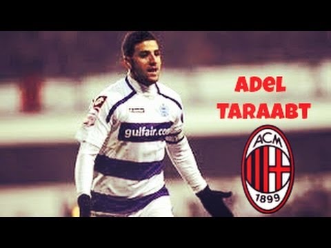 Adel Taarabt ● Welcome to AC Milan? ● 2014 HD