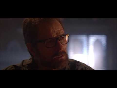 Breaking Bad Granite State Ending Final Scene HD