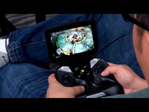 SHIELD Showcase - How-to Setup SHIELD's Gamepad Mapper