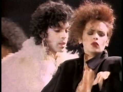 Prince & Sheena Easton   You Got The Look