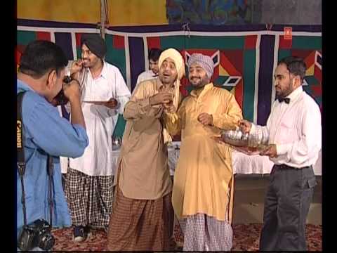 Sawdhan Agge Bhagwant Mann | Difference between Chah-Kofi | Bhagwant Maan | Clip No. 1