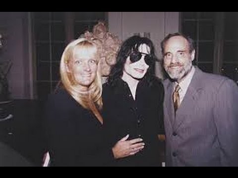 Michael Jackson and Debbie Rowe 1993-1999