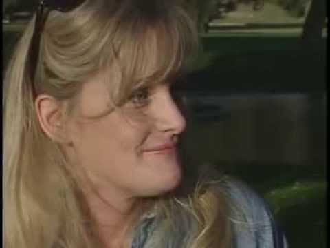 Debbie Rowe archived interview - pregnant with Michael Jackson's daughter Paris Jackson