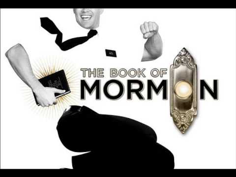 09 Man Up - The Book of Mormon (Original Broadway Cast Recording)