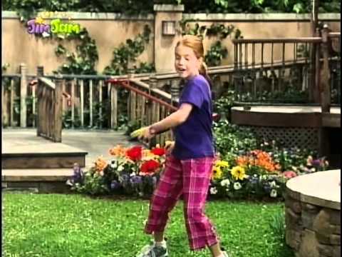 Barney and friends: Sharing Is Caring! 1/2 (Czech Language) (Selena Gomez)