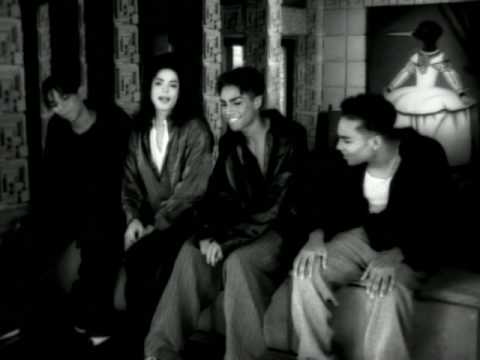 3T;Michael Jackson - Why