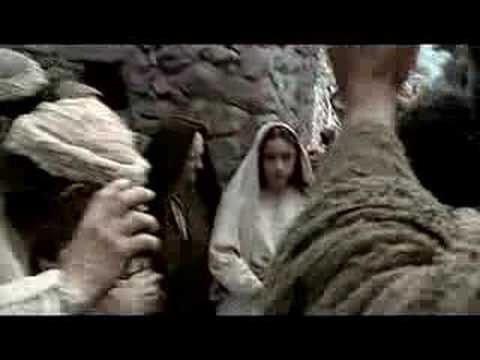 Official Nativity Story Birth of Jesus Christ New Movie