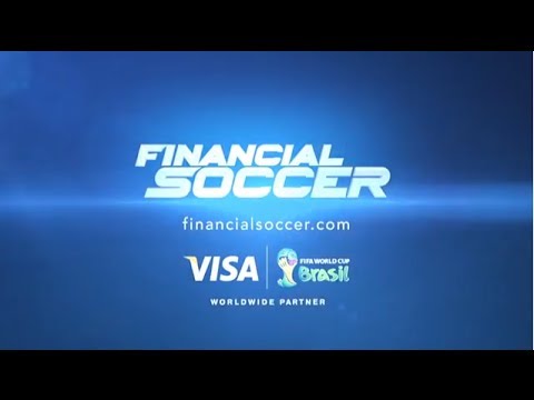 Visa Inc. Launches New Version of Financial Soccer Educational Game