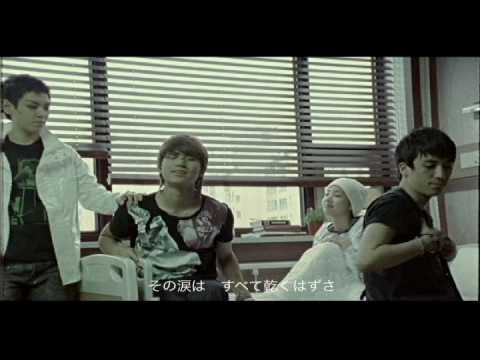 BIGBANG - HARU HARU (하루하루) M/V