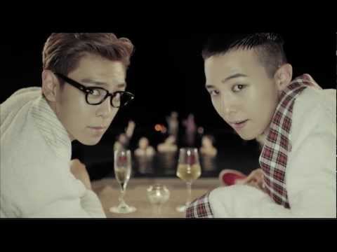 GD&TOP - Oh Yeah feat. Bom (Official Trailer)