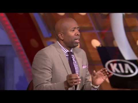 Inside the NBA: Kobe Bryant's Injury Again! | December 19, 2013 | NBA 2013-14 Season