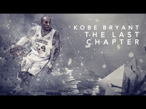 Kobe Bryant - 