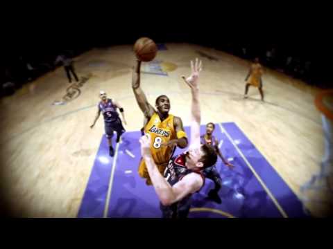 Kobe Bryant - The King of the Comeback