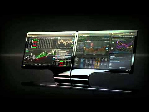 Thomson Reuters Eikon 3.0