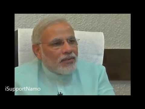 I Am a Hindu Nationalist : Narendra Modi's Explosive Reuters Complete Interview