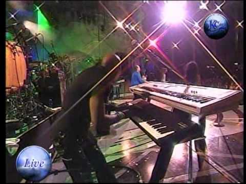 KC and the Sunshine Band live in Viña Del Mar - Chile (2009) - Part 1