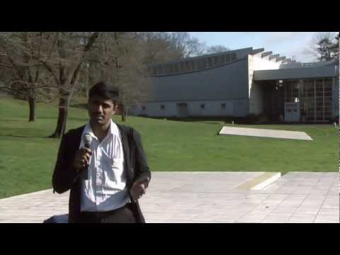 Interview with 3 Indian students in Ecole Centrale de Nantes (France)