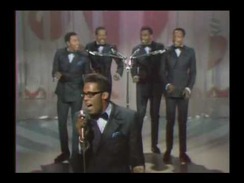 I WISH IT WOULD RAIN THE TEMPTATIONS David Ruffin