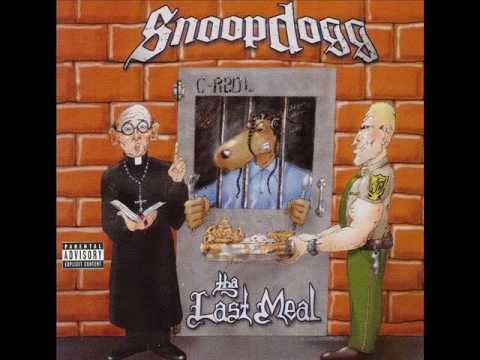 SNOOP DOGG - Tha Last Meal (Full Album)