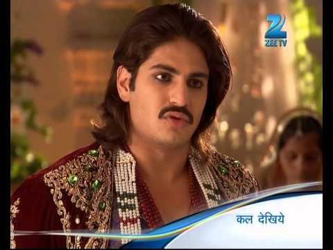 Jodha Akbar - Episode 186  - March 04, 2014 - Preview