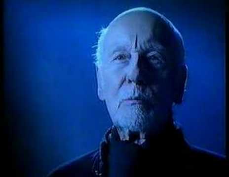 John Gielgud | Ulysses (1996)