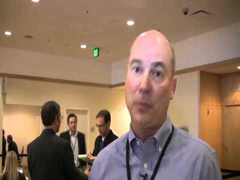 PR Newswire at the Online Marketing Summit Speaking with: Arnie Kuenn, of Vertical Measures