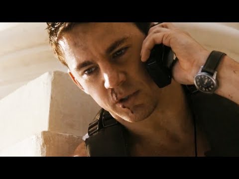 White House Down - Official Trailer (2013) [HD] Channing Tatum, Jamie Foxx