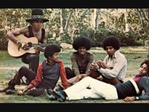 Jackson Five Interview (1973) - Part 1