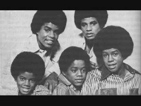 Jackson Five Interview (1973) - Part 2