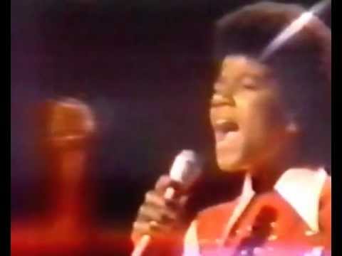 The Jackson 5 Show (including the song Ben and many more)