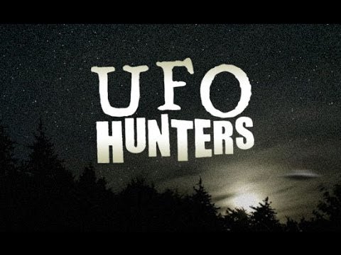 UFO Hunters ( Documentary Tv Series ) 