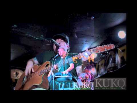 Alien Ant Farm KUKQ House Call Acoustic Performance