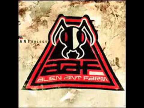 Alien Ant Farm - Stranded