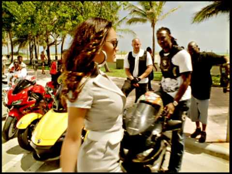 Kardinal Offishall - Dangerous ft. Akon